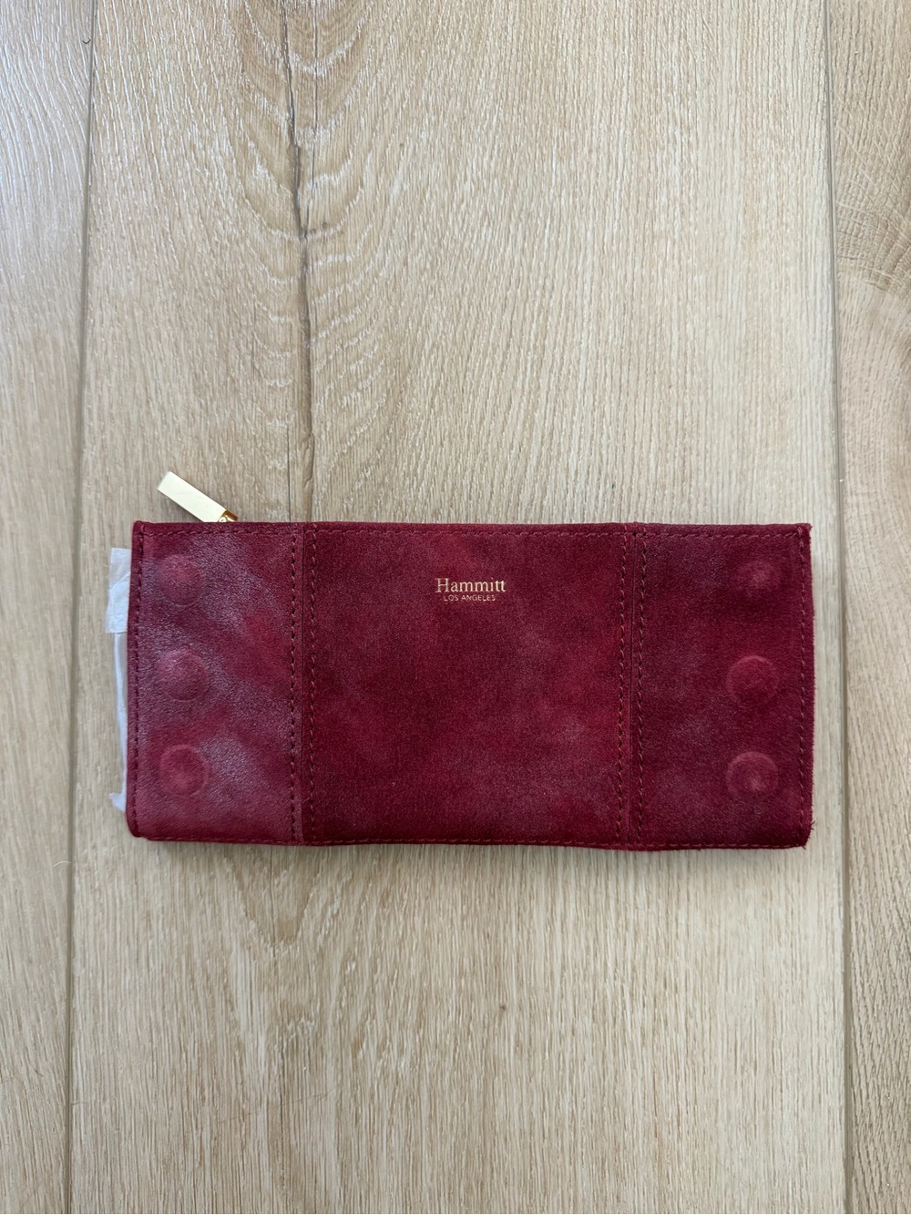 Hammitt 110 North Wallet.